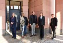 Spielplan 2022/23 mit neuen Akzenten – Interimsdirektorium des Pfalztheaters stellt Programm vor