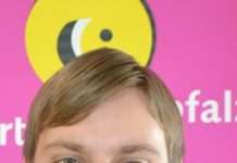 Jan Krämer ist neuer Vorsitzender der Sportjugend Pfalz