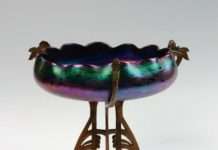 Werke international renommierter Künstler – Gespräch über Geschenke des Vereins der Freunde des mpk