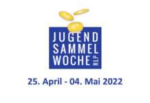 Jetzt anmelden zur Jugendsammelwoche Rheinland-Pfalz 2022 – Jugendgruppen sammeln für Jugendarbeit