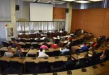 Nachwuchs erprobte sich an Debattierkünsten – Regionalentscheid