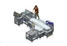 Erste skillbasierte Anwendung in Kaiserslautern in Betrieb