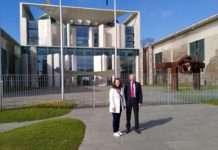 Für eine dauerhaft starke Finanzkraft in den Kommunen