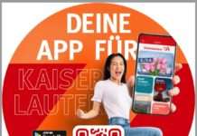 Kaiserslautern-App: Kaiserslautern kompakt auf dem Smartphone