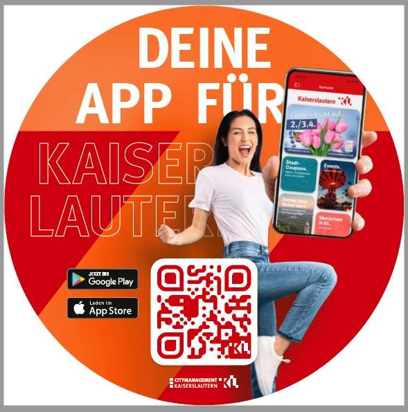 Kaiserslautern App 2022