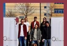 Landesarbeitsgemeinschaft Mobile Jugendarbeit/Streetwork RLP e.V. gegründet