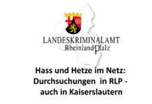 Bundesweiter Aktionstag am 22. März gegen Hass und Hetze im Netz