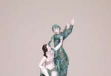 Frauenpower – Gespräch über Künstlerinnen der Wiener Werkstätte im mpk