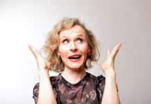 Maria Vollmer – Tantra, Tupper & Tequila