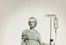 Online-Vortrag: „Fake it ‘til you make it? Der Fall Elizabeth Holmes”