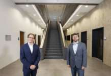 3,5 Millionen EU-Fördermittel für die Spinphysik an der TU Kaiserslautern