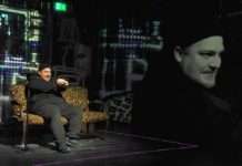 Preisgekrönter „Popper“ zum letzten Mal am 25. und 26. März 2022 – noch Karten!