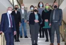 „Zentralisierung am Standort Kaiserslautern war richtige Entscheidung.“