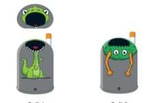 SK: Flotte Papierkorbsprüche gesucht! Wettbewerb läuft bis 18. April