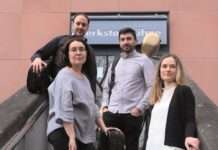 5. Pfalztheater-Kammerkonzert: „Die drei großen Bs“