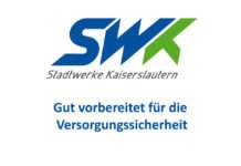 Gasversorgung: Bundesministerium für Wirtschaft und Klimaschutz (BMWK) ruft Frühwarnstufe aus
