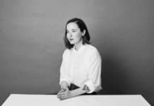 Alles erzählen – Sarah MacDougall zu Gast im Salon Schmitt