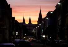 Benefizkonzert für die Ukraine – Stiftskirche Kaiserslautern