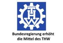 Gute Neuigkeiten für das THW – Ortsverein Kaiserslautern profitiert