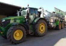 Digitale Landwirtschaft – Hofgut Neumühle an zukunftsweisendem Projekt beteiligt