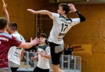 Leidenschaftlicher Kampf bleibt unbelohnt – Dansenberg 2 verliert gegen clevere Saarländer