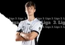 Auf dem Papier der letzte Spieltag – Dansenberg mit Heimrecht gegen die TGS Pforzheim