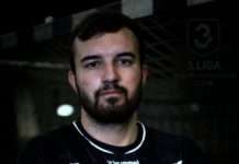 Nachwuchstorhüter aus Magdeburger Talentschmiede – Michel Fiedler unterschreibt für zwei Jahre beim TuS Dansenberg