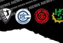 3. Liga: Spielplan Pokalrunde – Sechs Spiele bis zur Teilnahme am DHB-Pokal