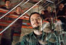 Kammgarn: Jason Bartsch & Band – Die Zeit der sachlichen Distanz ist vorbei