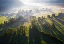 Wettbewerb „Digitale Orte im Land der Ideen“ gestartet