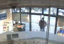 Öffentlichkeitsfahndung zu Banküberfall in Otterbach