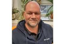 Christian Böttcher stellt sich weitere vier Jahre als Betriebsrat in Kaiserslautern zur Wahl