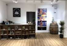 Alles Hanf: Neuer CBD-Shop in Kaiserslautern