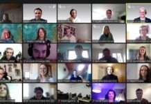 Virtuelle International Business Week am Campus Zweibrücken