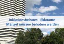 Barrierefreiheit im Rathaus auf dem Prüfstand – Eklatante Mängel müssen behoben werden