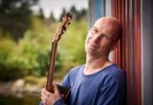 Jens Kommnick – Celtic Fingerstyle Guitar