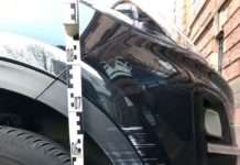 Unfallflucht – Zeugen gesucht