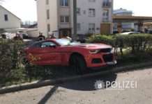 Verdacht auf illegales Rennen – Zeugen gesucht!