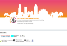 Wie lässt sich die Lebensqualität in schrumpfenden Städten verbessern?