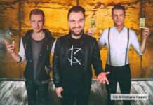 Absage: Die Magier 3.0 – Comedy Magic Show