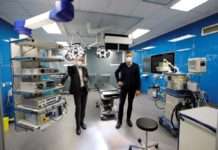 Lutrina Klinik: Zwei Ärzte als TOP-Mediziner ausgezeichnet