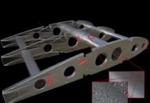 Digitale Zwillinge und Terahertz-Wellen sichern Qualität