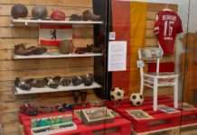 FCK-Museum – Die einzigartige Geschichte des 1. FC Kaiserslautern