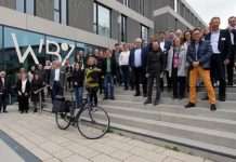 Für mehr Radverkehr: Kommunen im Land vernetzen sich