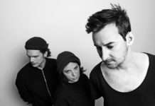 8kids – „Für immer Kids“-Tour 2022, Kammgarn 30.04.