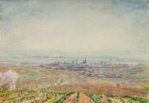 Stadt, Land, Meer – Führung am Feiertag zur Landschaftsmalerei im mpk