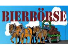 1. LAUTRER BIERBÖRSE vom 06.-08. Mai 2022 – LIVE Übertragung des Spiels FC Viktoria Köln – 1. FCK