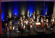 Benefizkonzert der Deutschen Radio Philharmonie erzielt über 12.000 Euro für Malteser Ukraine-Hilfe