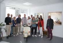 Jugendhaus in der Augustastraße feiert Eröffnung nach Teilumbau