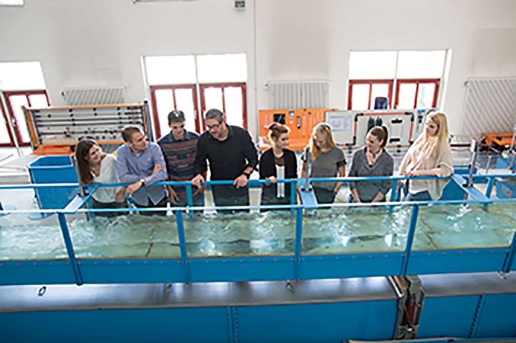 Hochschule Kaiserslautern Start ins Studium Jetzt bewerben